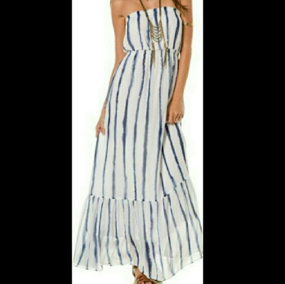 Quiksilver Maxi